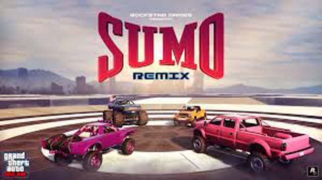 sumo remix